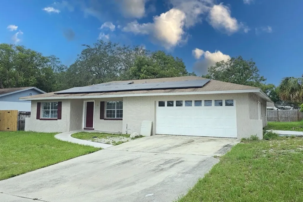 3728 Kitty Hawk Avenue Orlando FL 32808