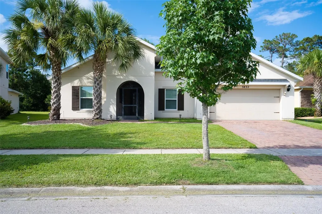 3832 Gulf Shore Circle Kissimmee FL 34746