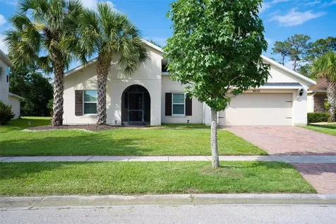 3832 Gulf Shore Circle Kissimmee FL 34746