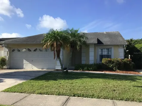 213 Indian Point Circle Kissimmee FL 34746