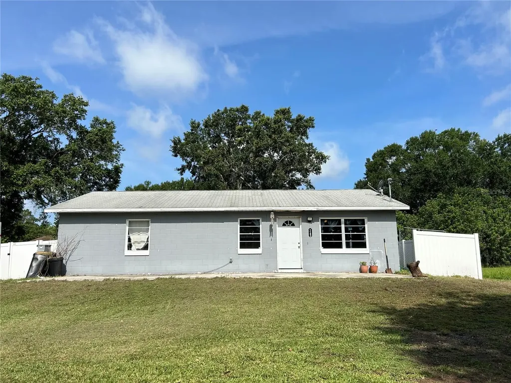 1182 Stroupe Road Kissimmee FL 34744