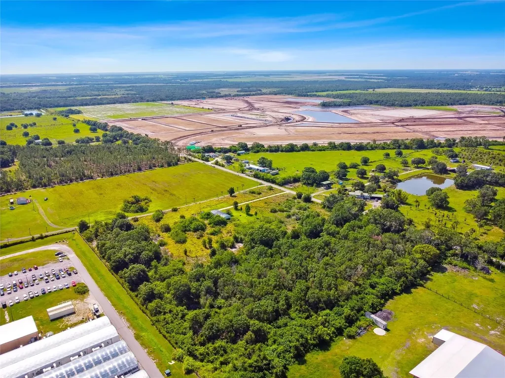 5808 Bishop Road Wimauma FL 33598