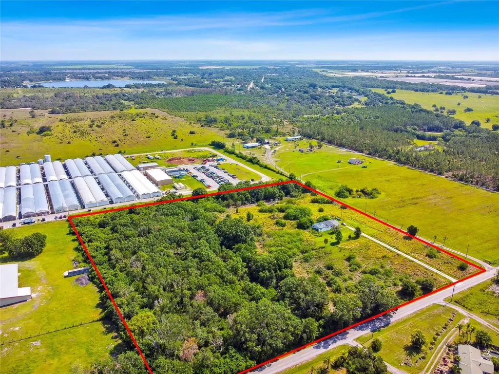 5808 Bishop Road Wimauma FL 33598