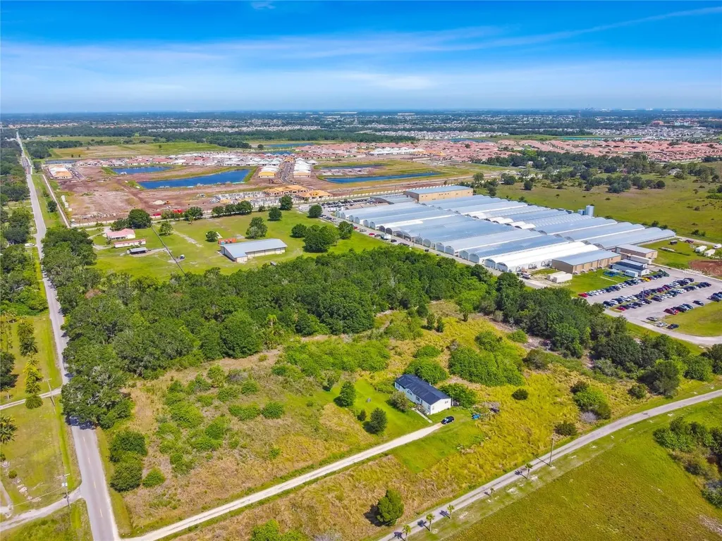 5808 Bishop Road Wimauma FL 33598