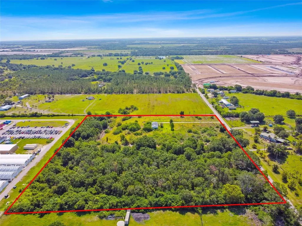 5808 Bishop Road Wimauma FL 33598