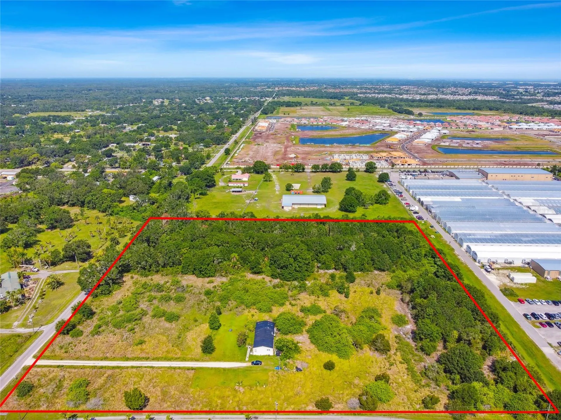 5808 Bishop Road Wimauma FL 33598