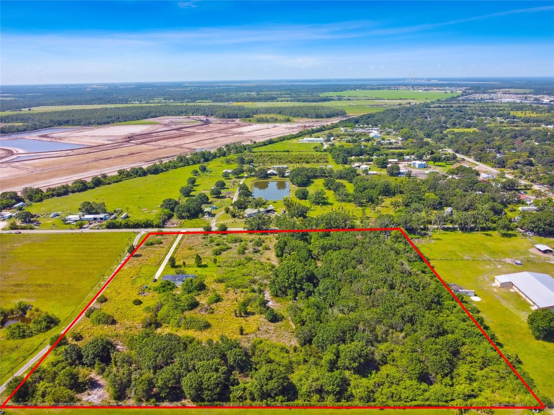 5808 Bishop Road Wimauma FL 33598