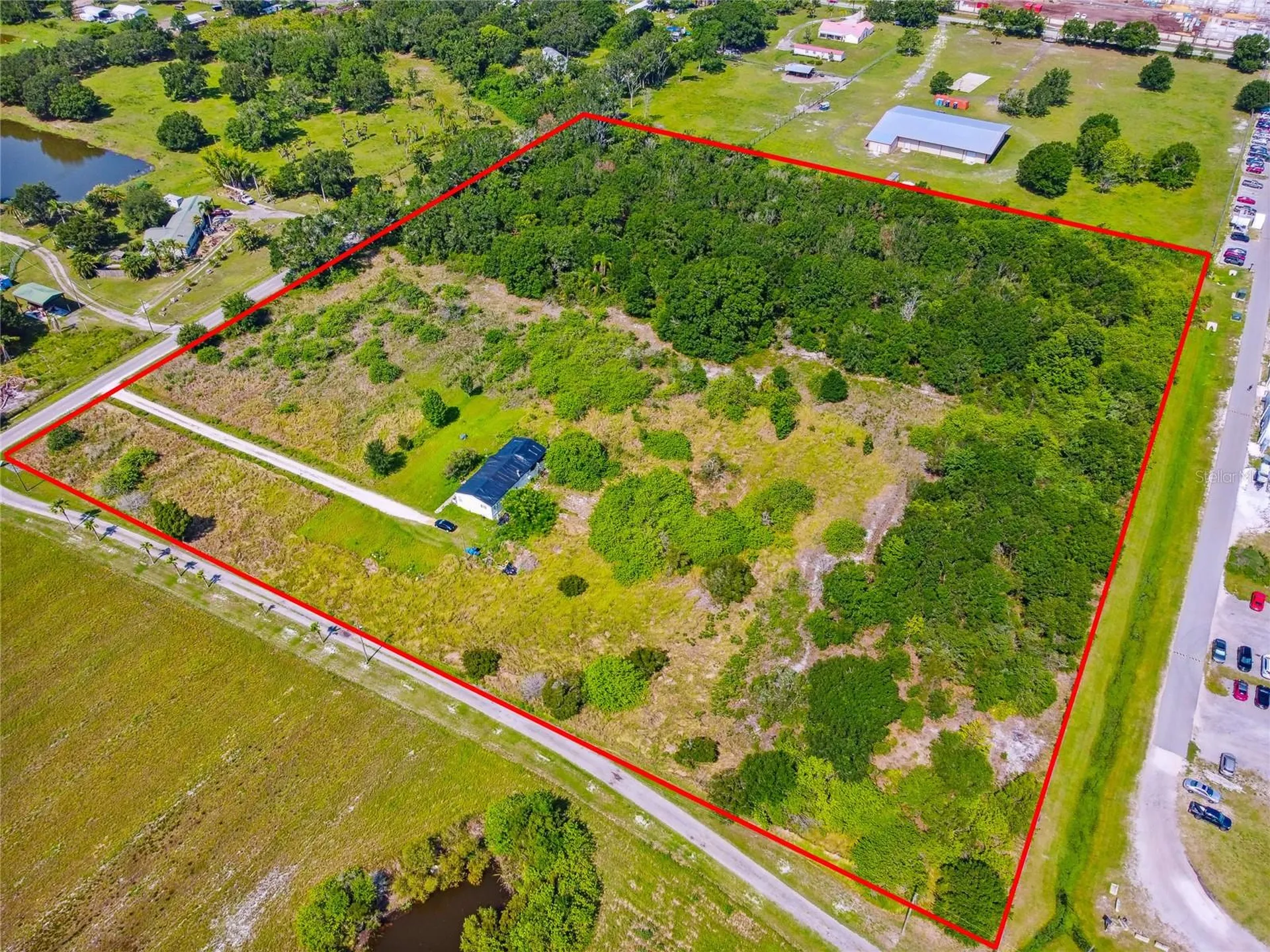 5808 Bishop Road Wimauma FL 33598