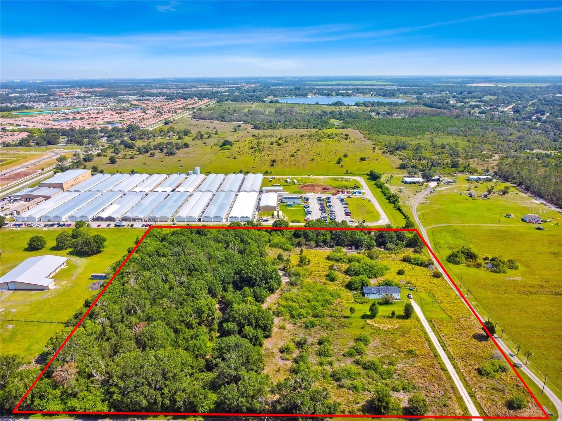 5808 Bishop Road Wimauma FL 33598