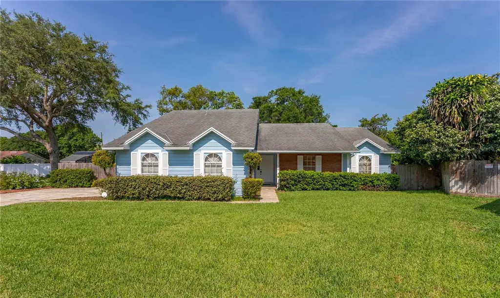 3508 Jennie Jewel Place Orlando FL 32806