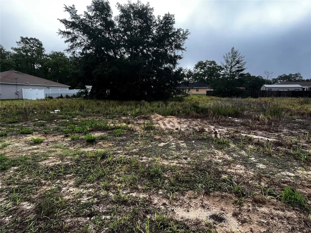 Lot 14 Cypress Road Ocala FL 34472