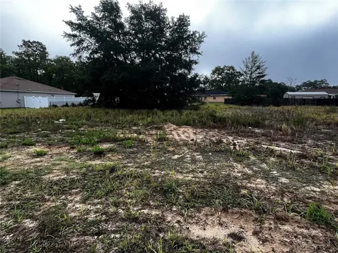 Lot 14 Cypress Road Ocala FL 34472