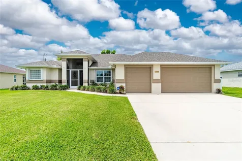 1508 SW 29th Street Cape Coral FL 33914