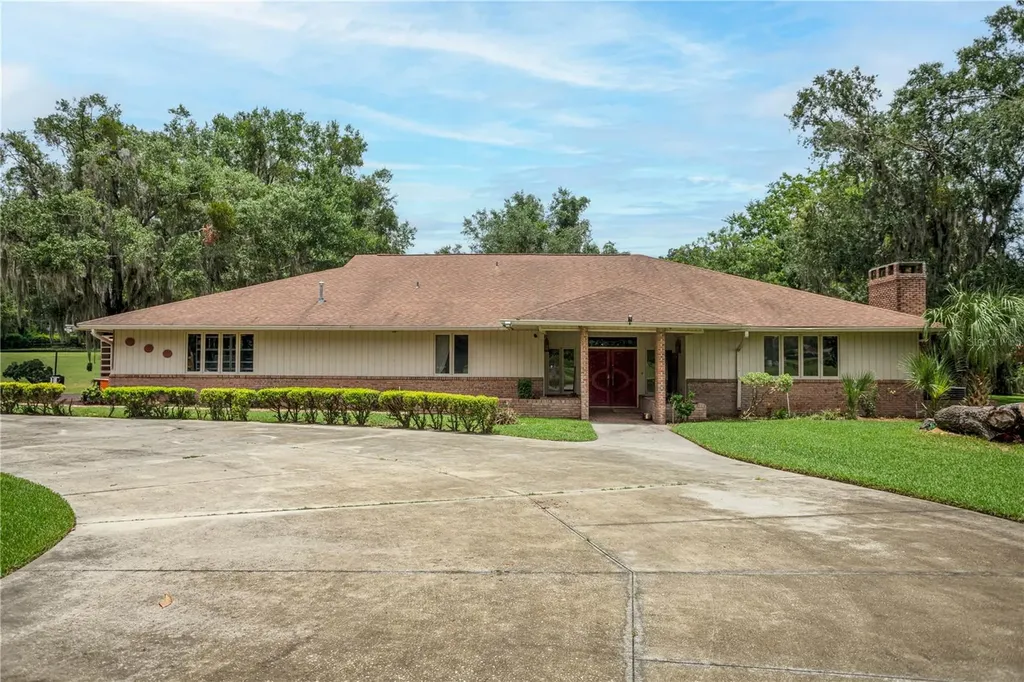 3031 SW 58th Street Ocala FL 34471