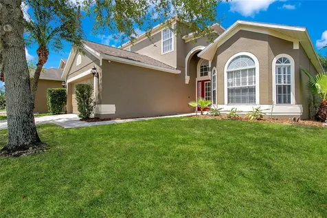 1236 Costal Creek Court Orlando FL 32828