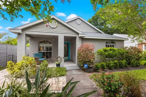 3943 12th Avenue N St Petersburg FL 33713