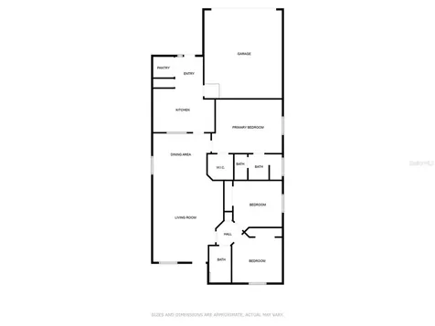 3943 12th Avenue N St Petersburg FL 33713