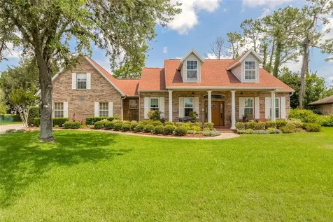 39 Hunt Master Court Ormond Beach FL 32174