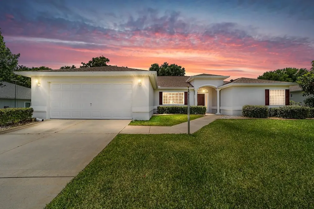 13670 SE 97th Terrace Road Summerfield FL 34491