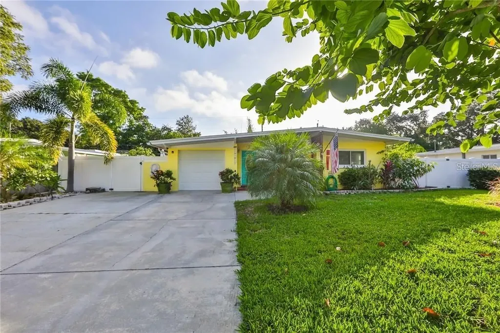 6801 10th Street N St Petersburg FL 33702