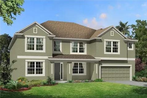 12110 Nouveau Avenue Spring Hill FL 34610