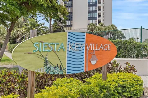 1319 Siesta Bayside Drive Sarasota FL 34242