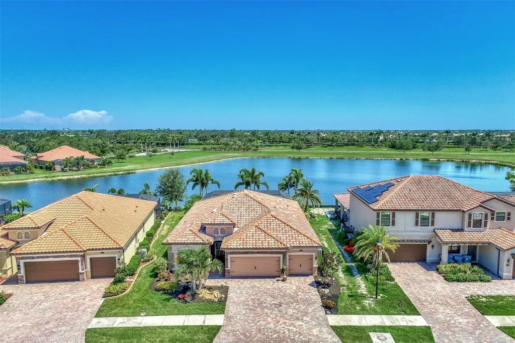 13261 Famiglia Drive Venice FL 34293
