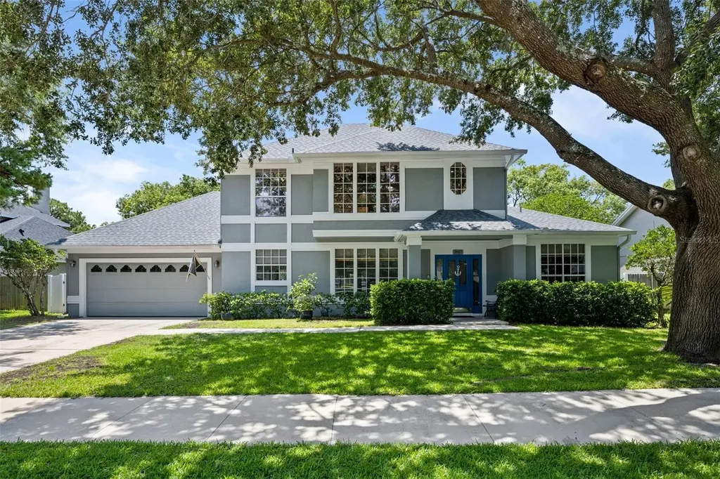2827 Chapelwood Court Oviedo FL 32765