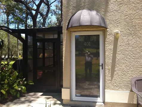 3607 Whispering Oaks Lane Palm Harbor FL 34684