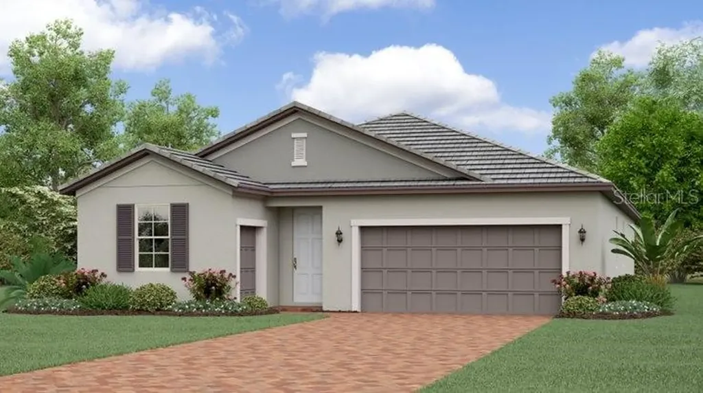 16792 Shell Bay Drive Land O Lakes FL 34638
