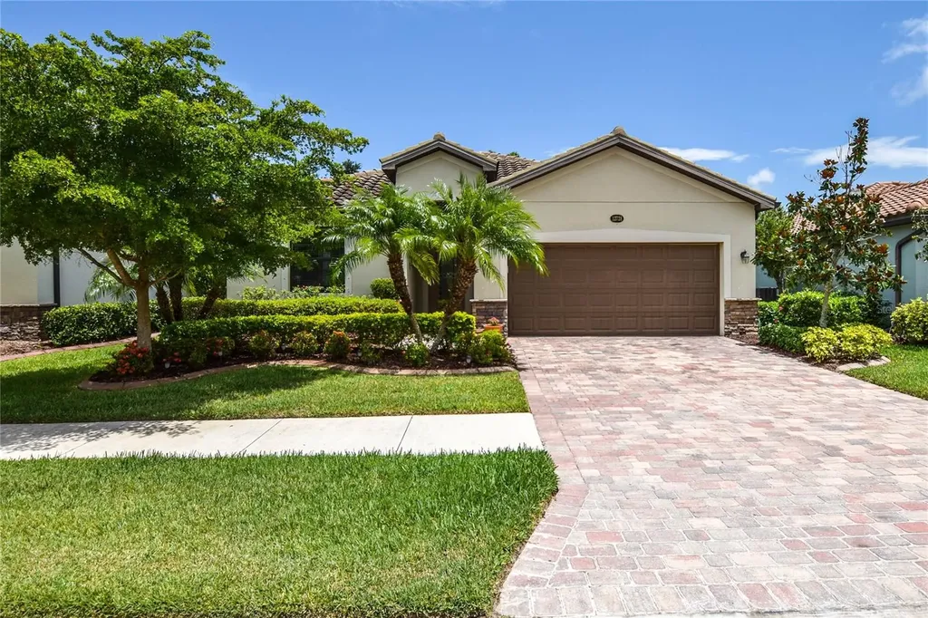 12728 Richezza Drive Venice FL 34293