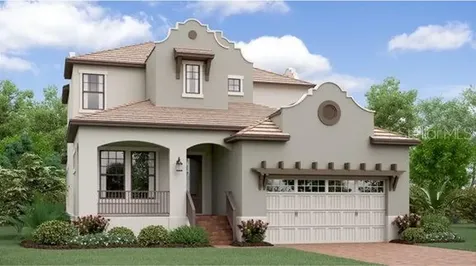 1073 Seagrape Drive Ruskin FL 33570
