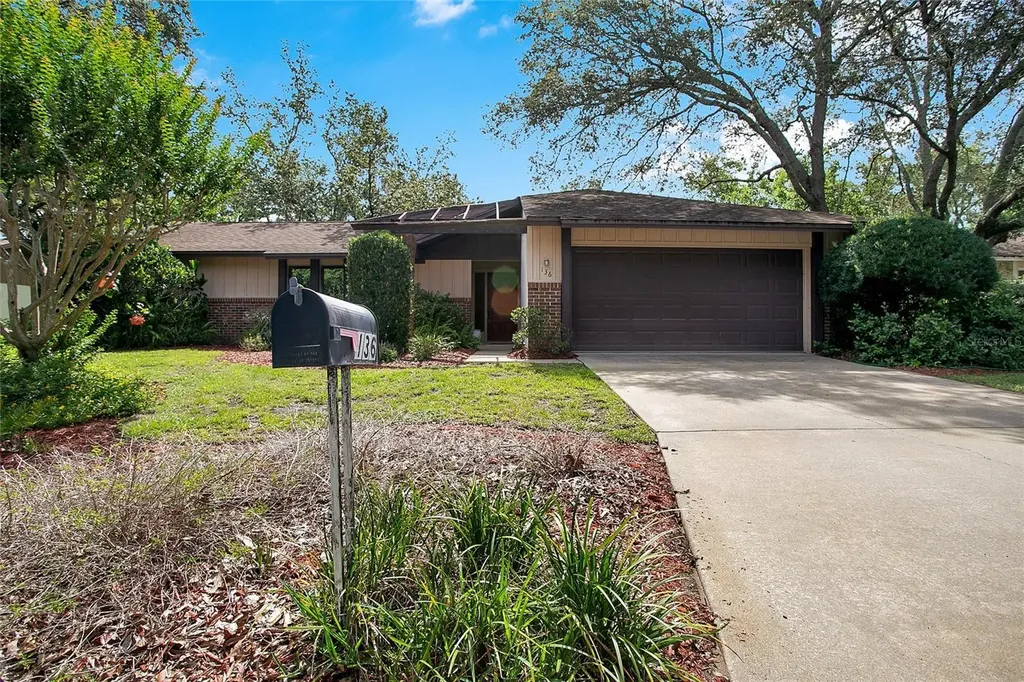 136 Holderness Drive Longwood FL 32779