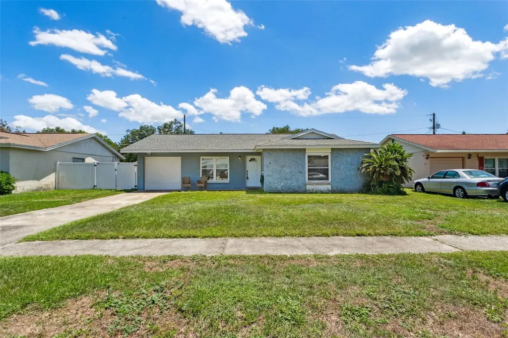 715 Fairmont Drive Brandon FL 33511