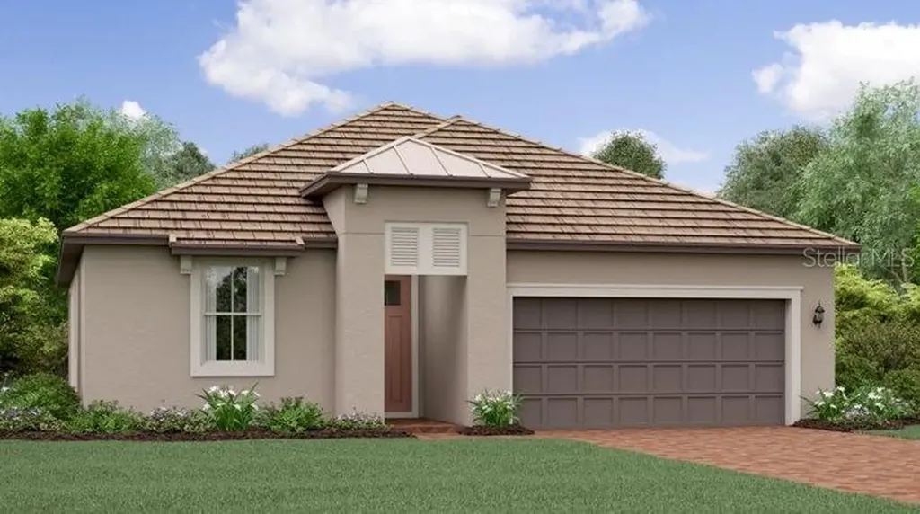 16811 Shell Bay Drive Land O Lakes FL 34638