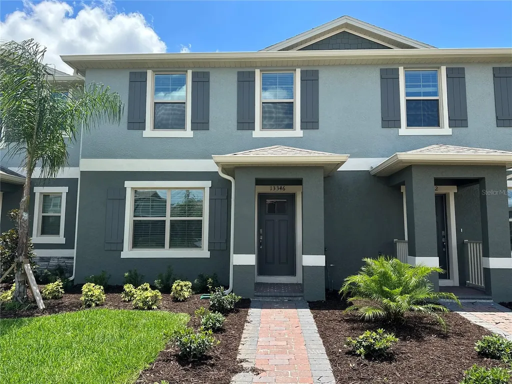 13346 Pontoon Road Winter Garden FL 34787