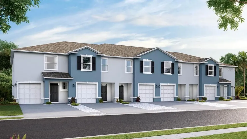 4218 Blue Banks Lane Bradenton FL 34208