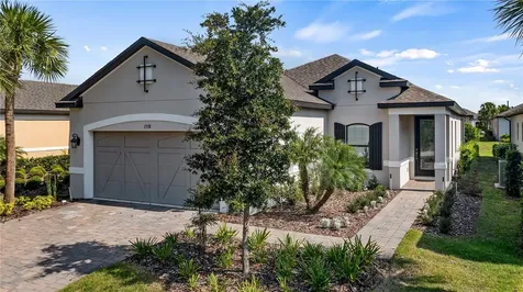 2338 Clemblue Road Clermont FL 34715