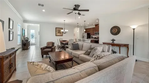 2338 Clemblue Road Clermont FL 34715