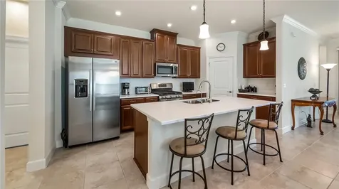 2338 Clemblue Road Clermont FL 34715