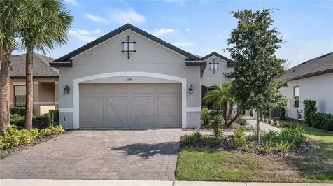 2338 Clemblue Road Clermont FL 34715