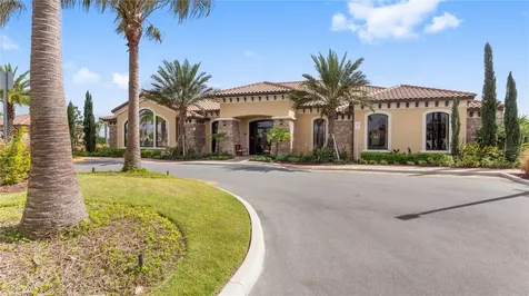 2338 Clemblue Road Clermont FL 34715