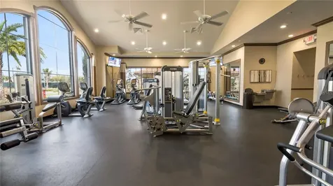 2338 Clemblue Road Clermont FL 34715