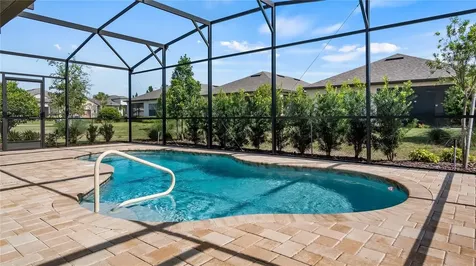2338 Clemblue Road Clermont FL 34715