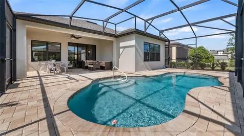 2338 Clemblue Road Clermont FL 34715