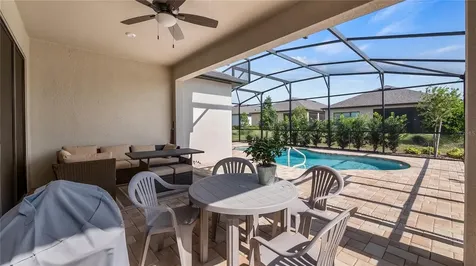 2338 Clemblue Road Clermont FL 34715