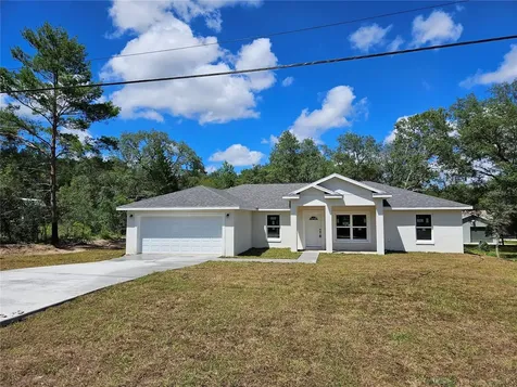 8179 N Pickinz Way Citrus Springs FL 34433