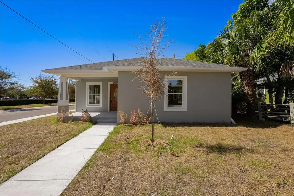 1243 21st Street S St Petersburg FL 33712