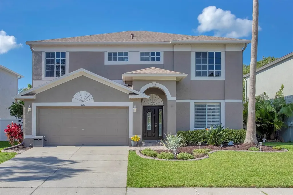 1753 Mapleleaf Boulevard Oldsmar FL 34677