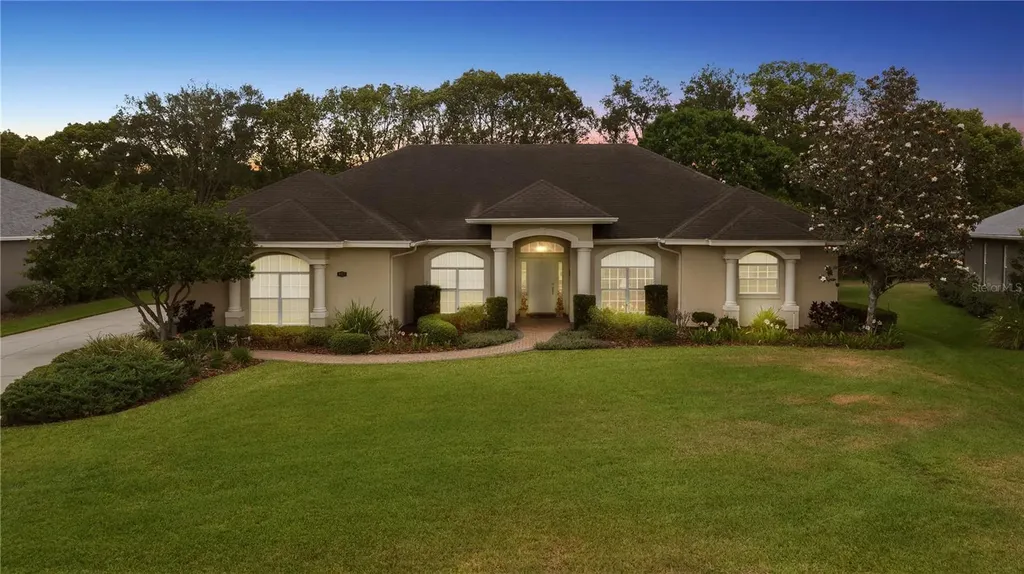 957 Summerfield Drive Lakeland FL 33803
